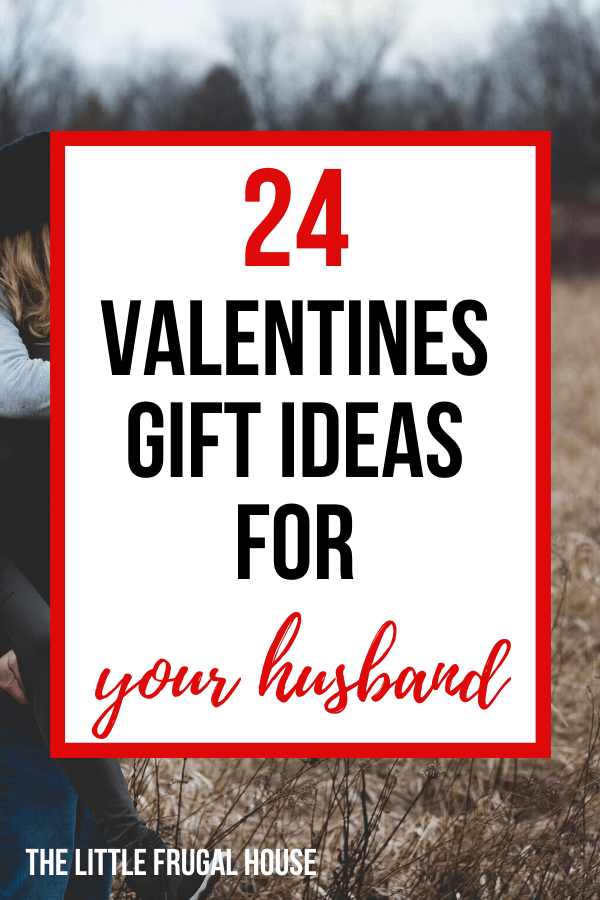 These are cute ideas for Valentines gifts for husband or men. Romantic, DIY, homemade, funny, and simple ideas for Valentine's Day gifts. 